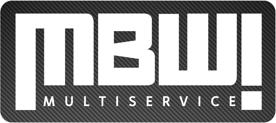 MBW Multiservice logo